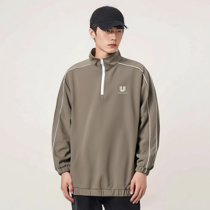 URBAN AUTHENTIC