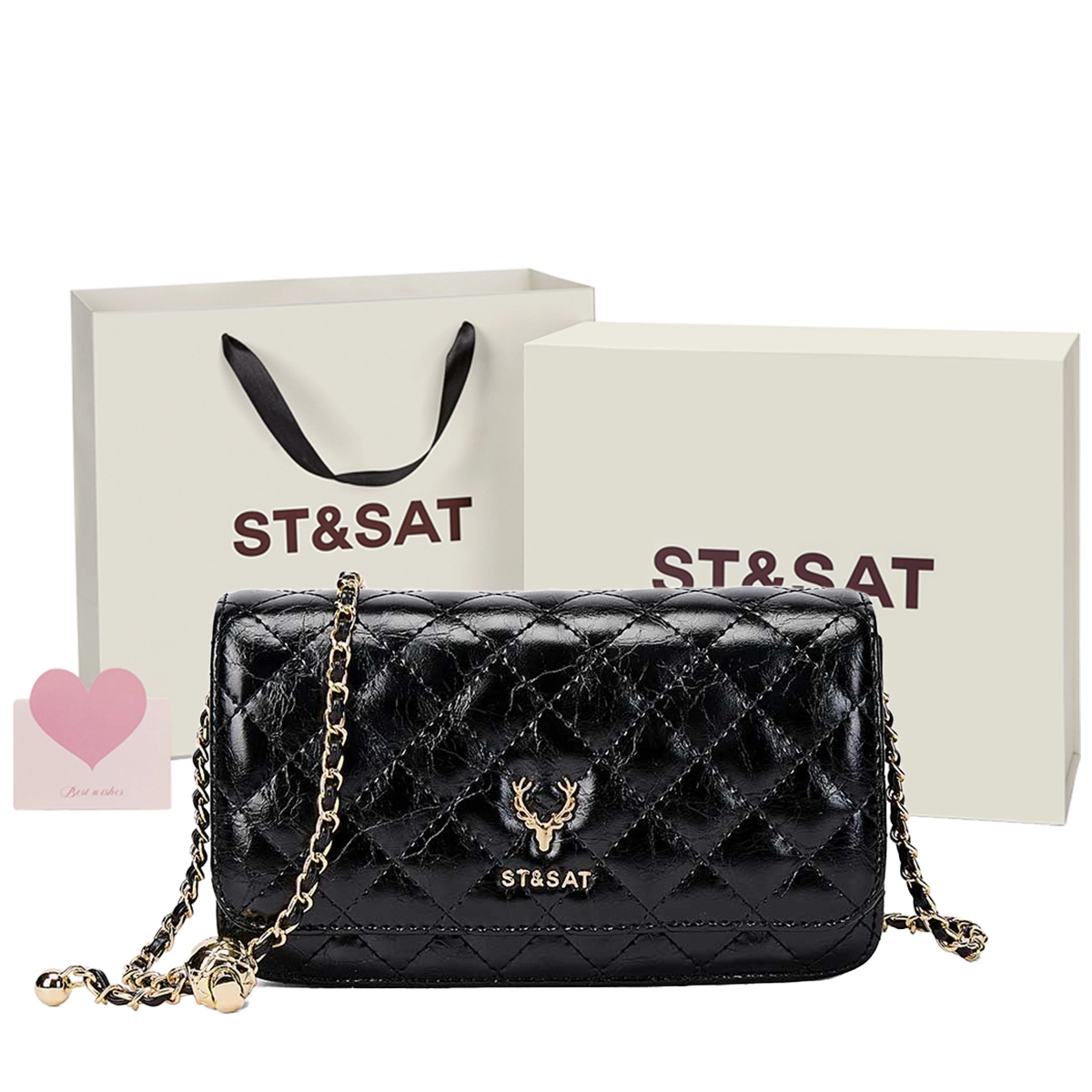 STSAT