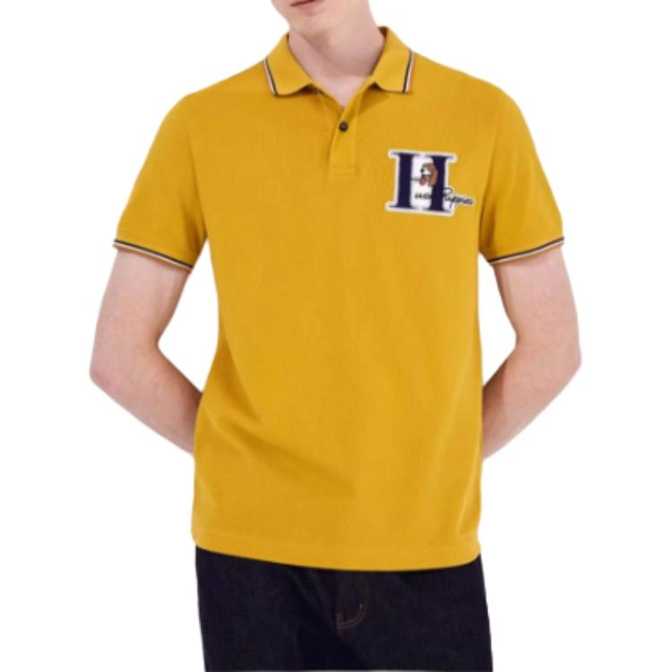Hush Puppies Polo