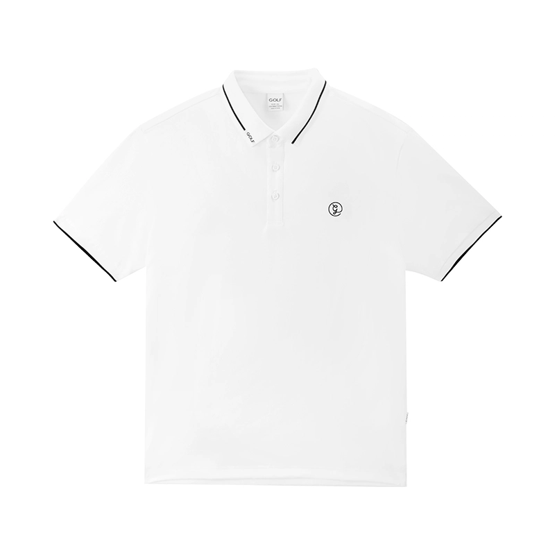GOLF SS24 Polo