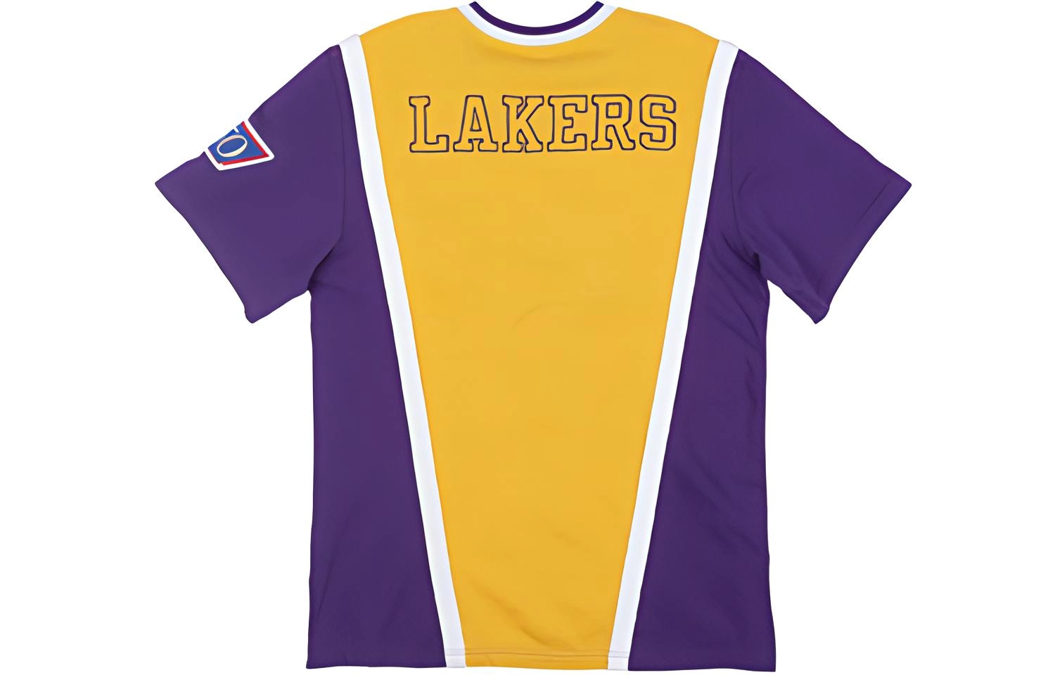 Mitchell Ness AU 1996-97
