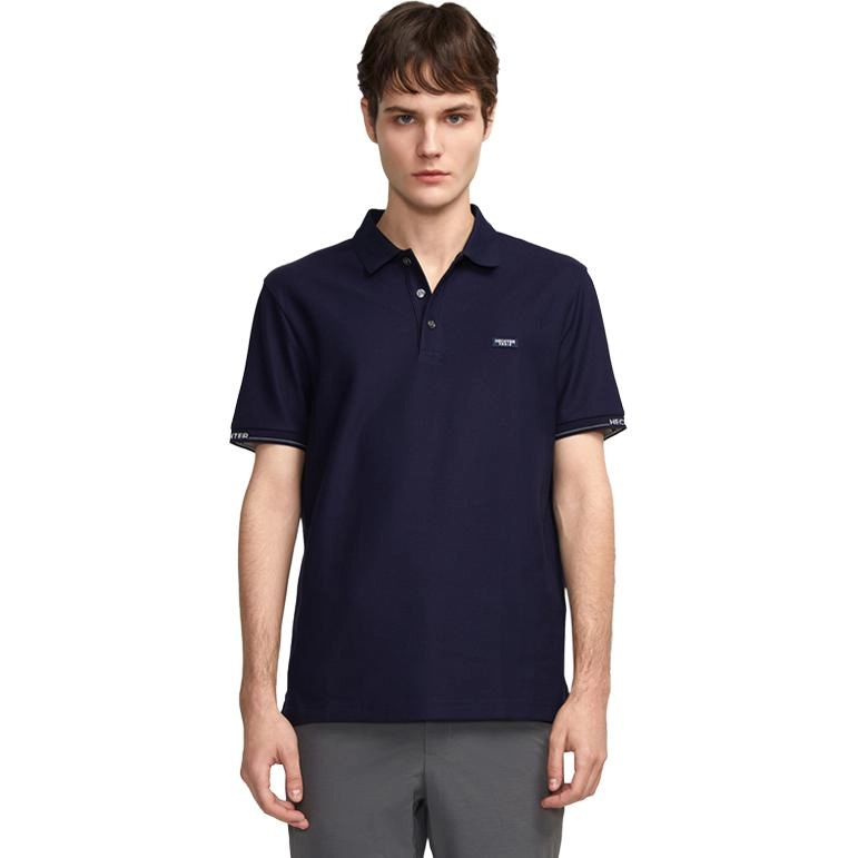 DANIEL HECHTER Polo