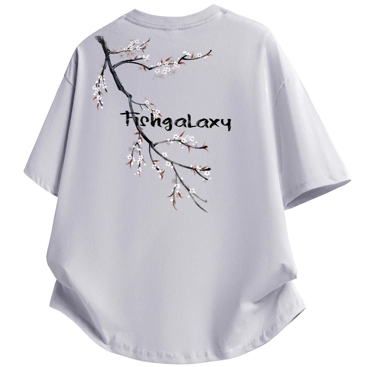 FISHGALAXY T