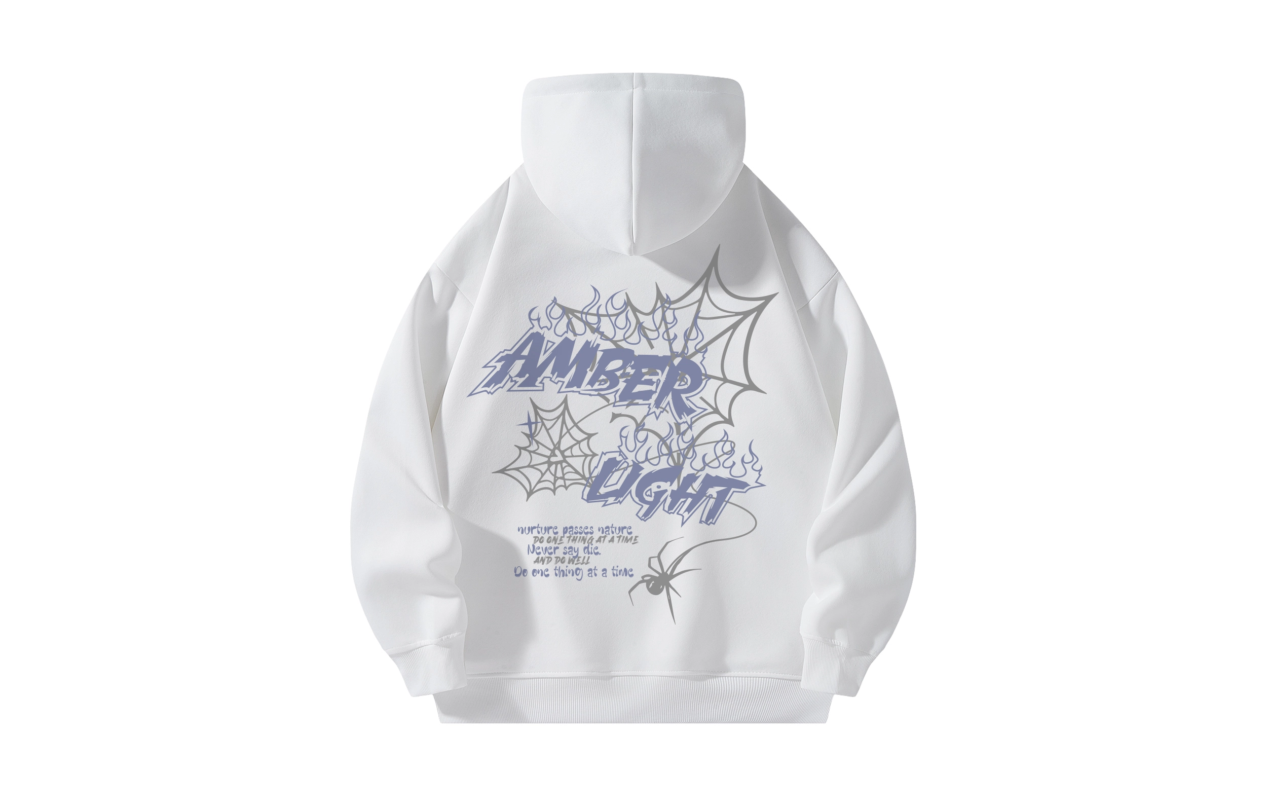 AMBER LIGHT