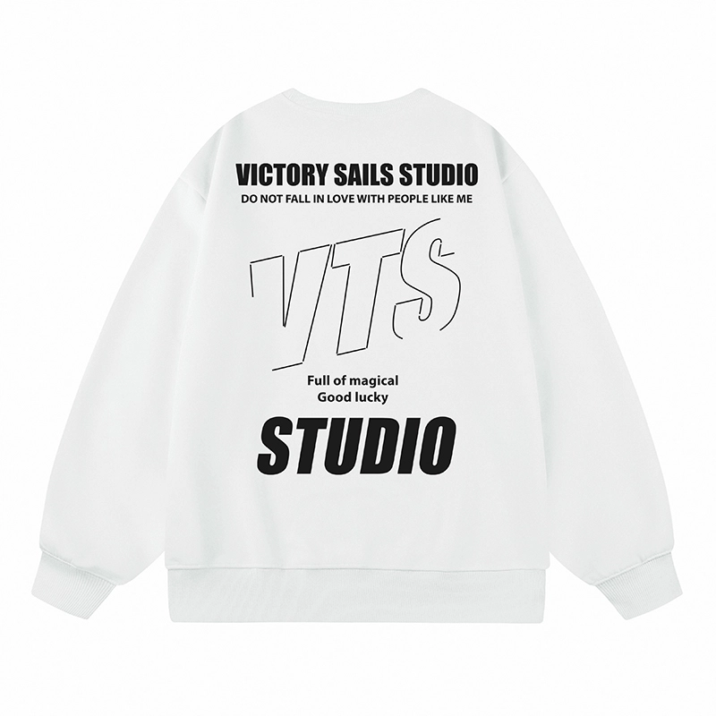 Victory sails logo