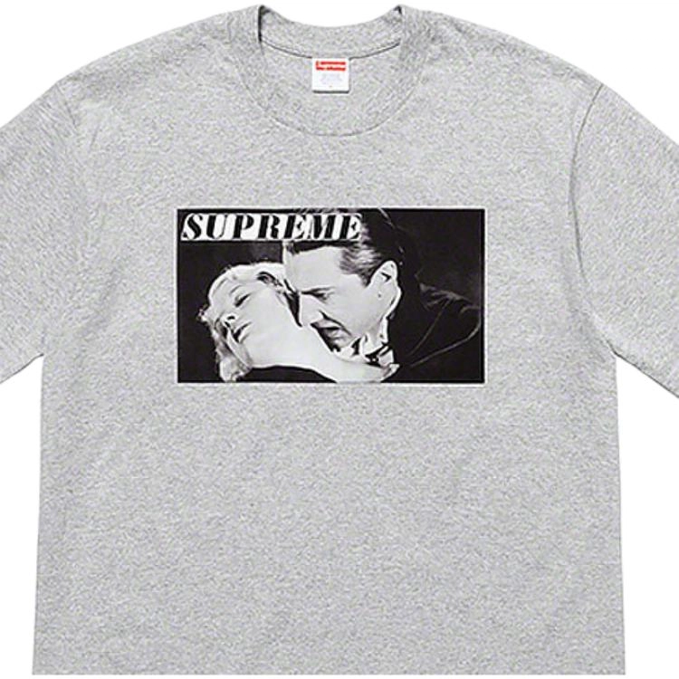 Supreme SS19 Bela Lugosi Tee T