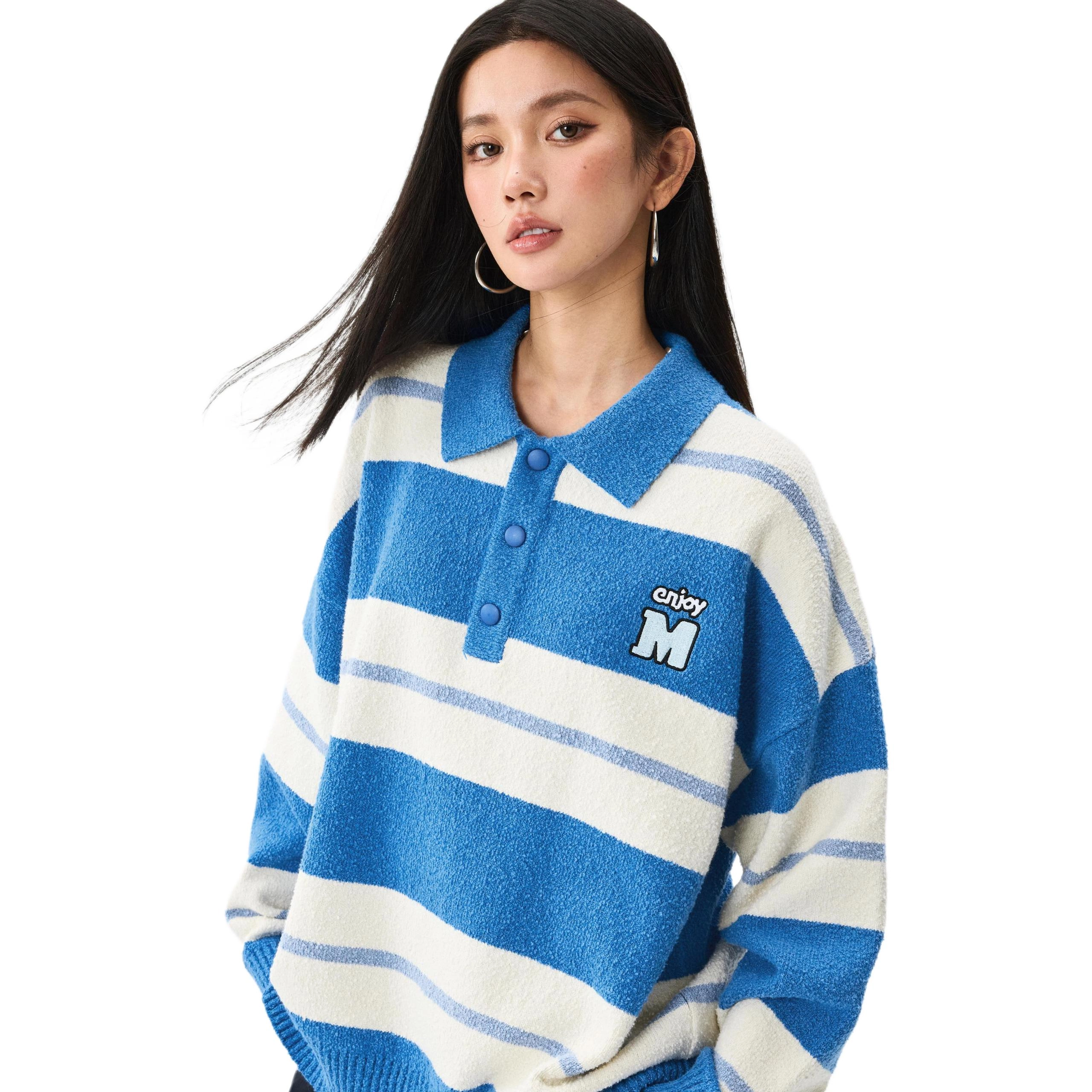MEDM FW24 Polo