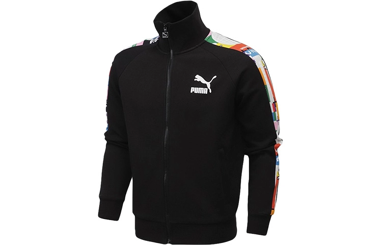 Puma T7