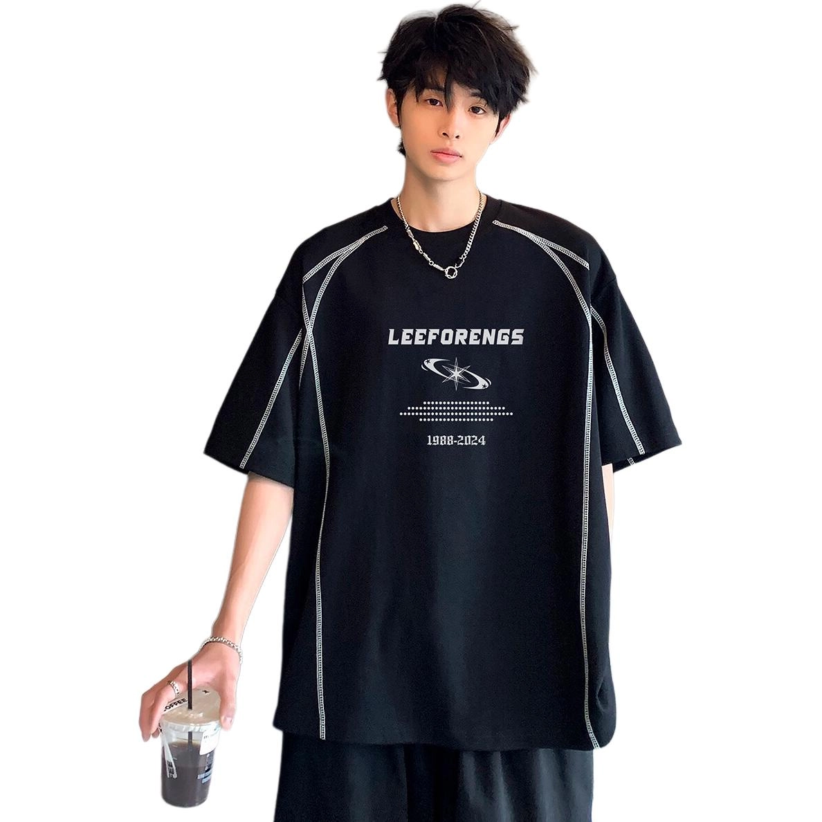 T