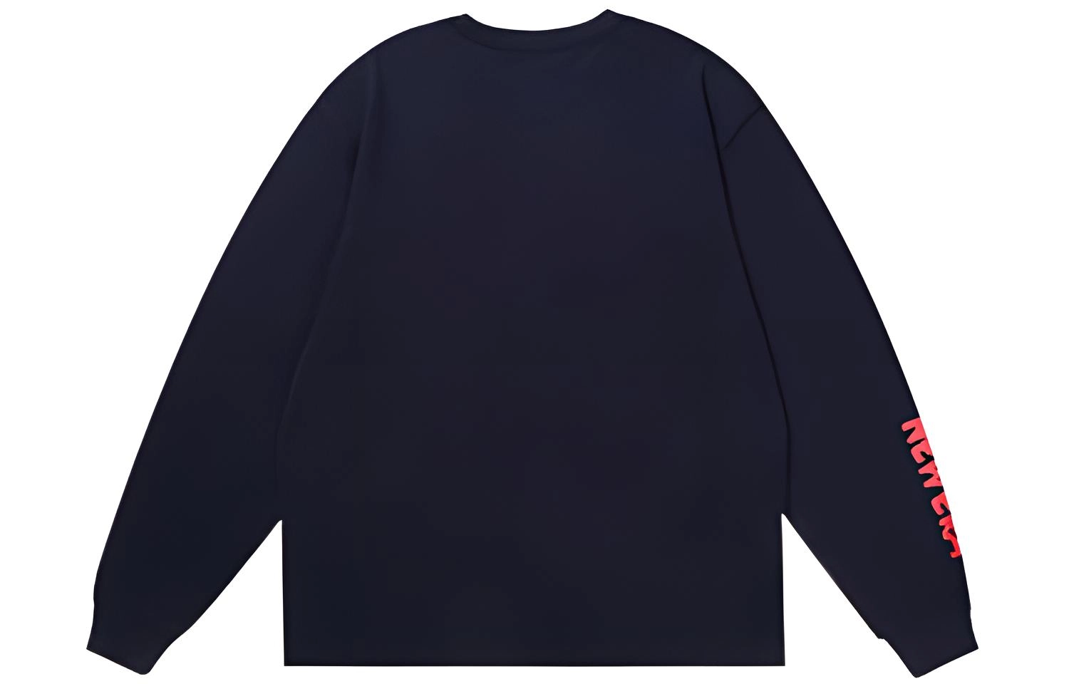 New Era FW22 logoT