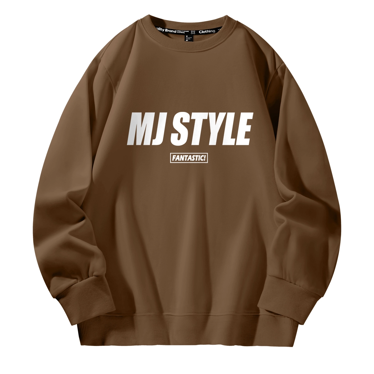 MJ STYLE