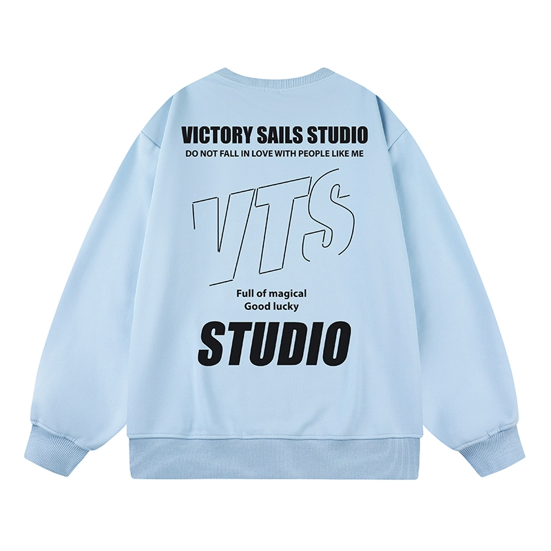 Victory sails logo