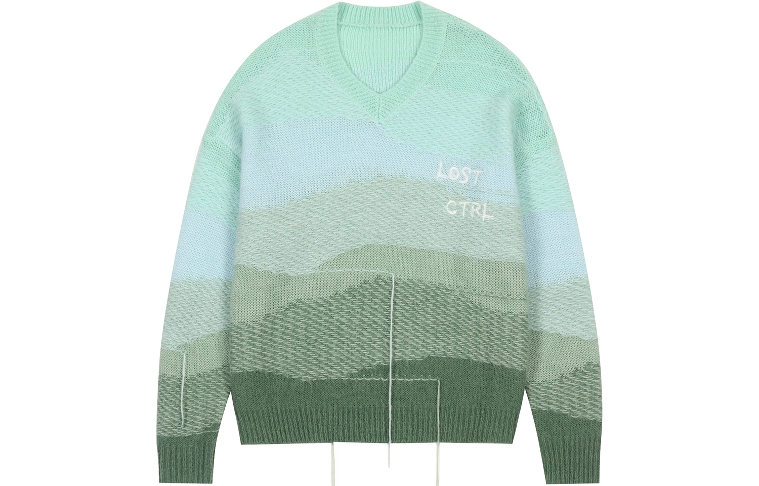 LOSTCTRL V