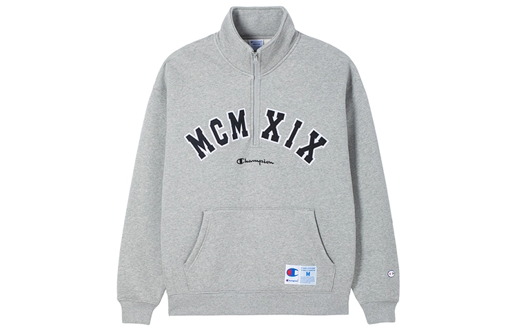 Champion FW24 ACTION STYLE Logo
