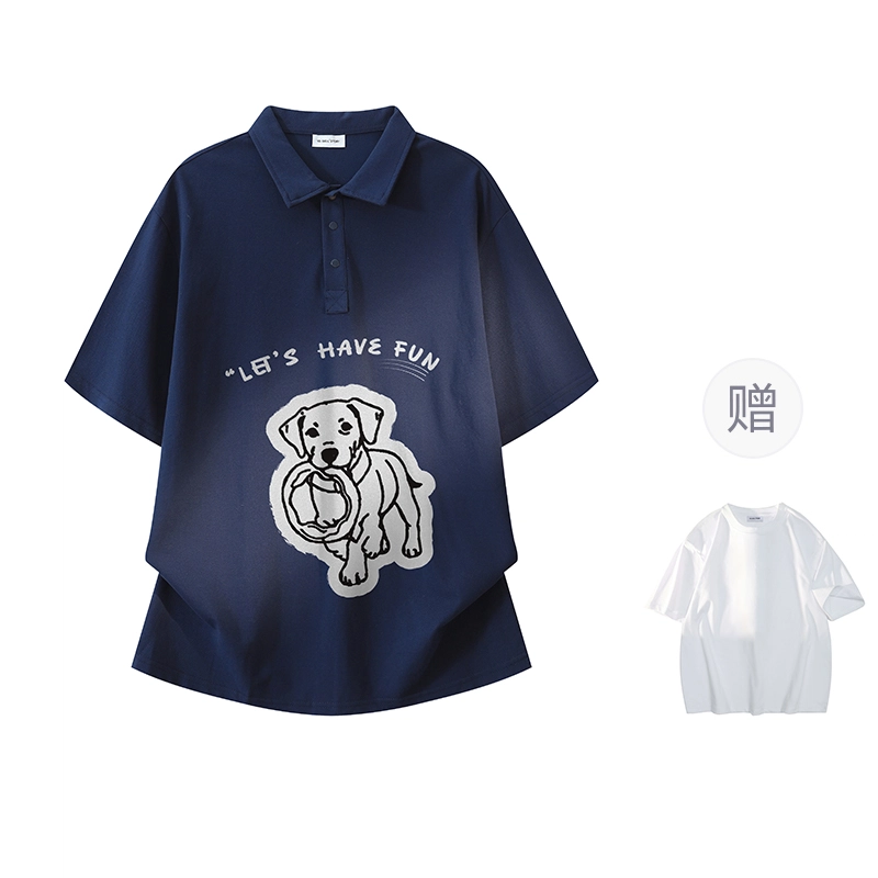 YOSICIL Polo