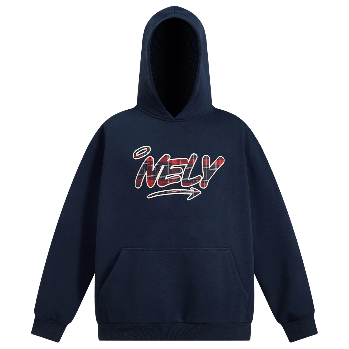NELY logo