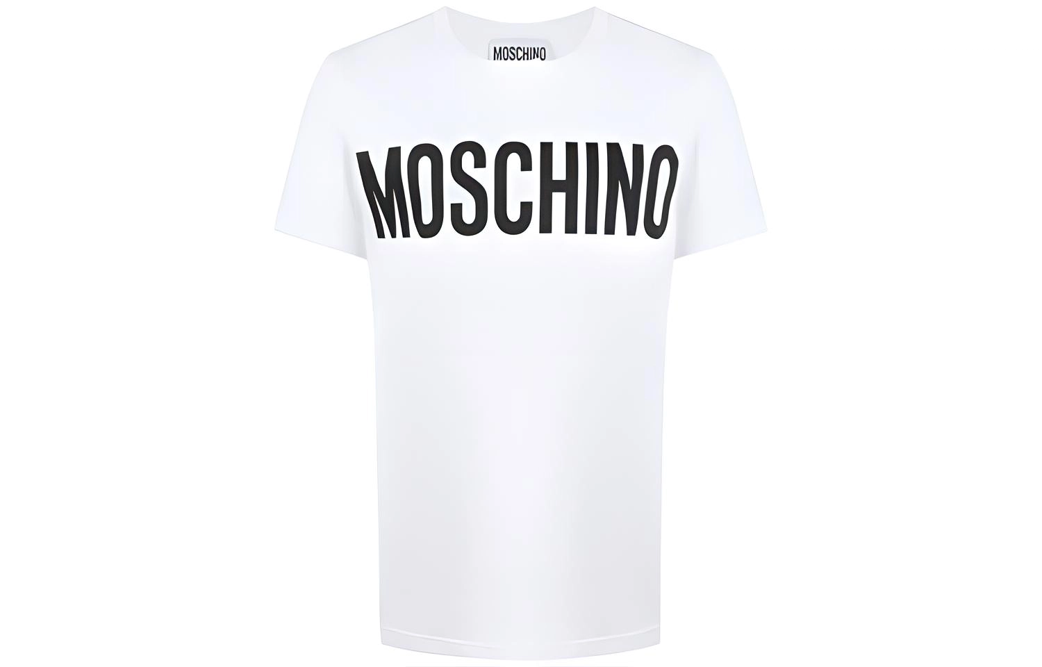 MOSCHINO SS21 T