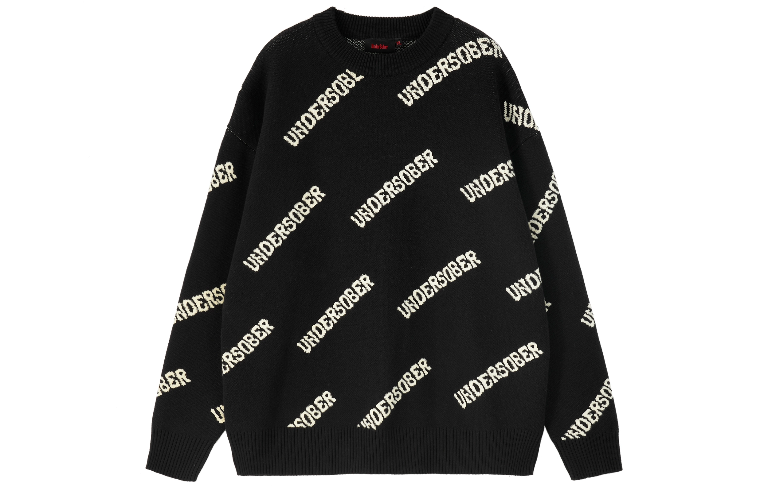 undersober Logo