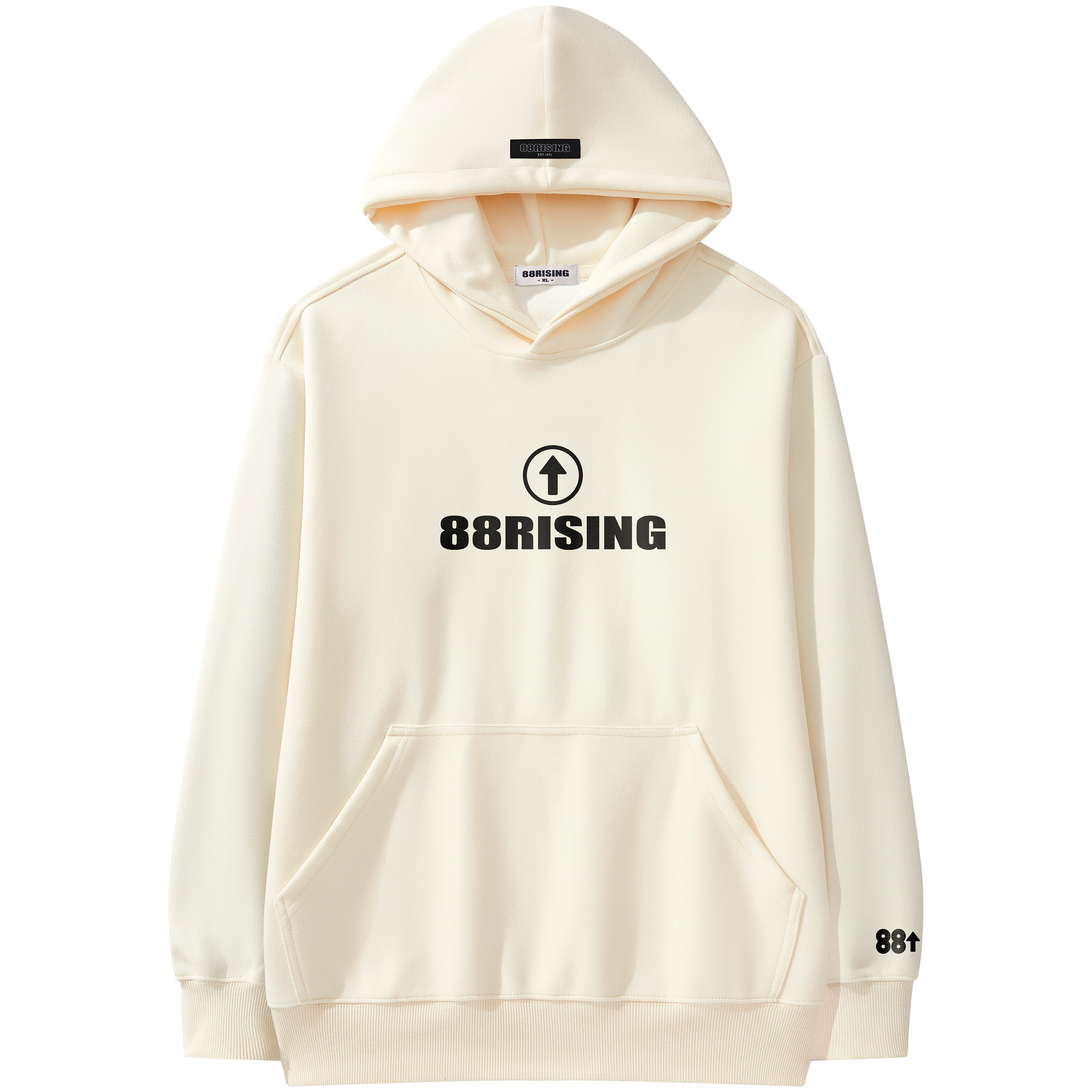 88rising LOGO