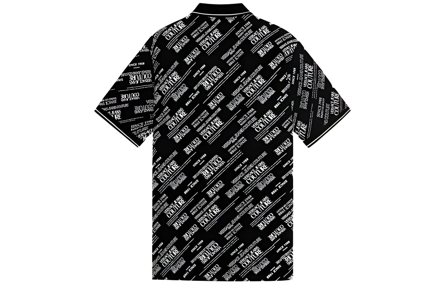 VERSACE JEANS COUTURE FW21 Polo