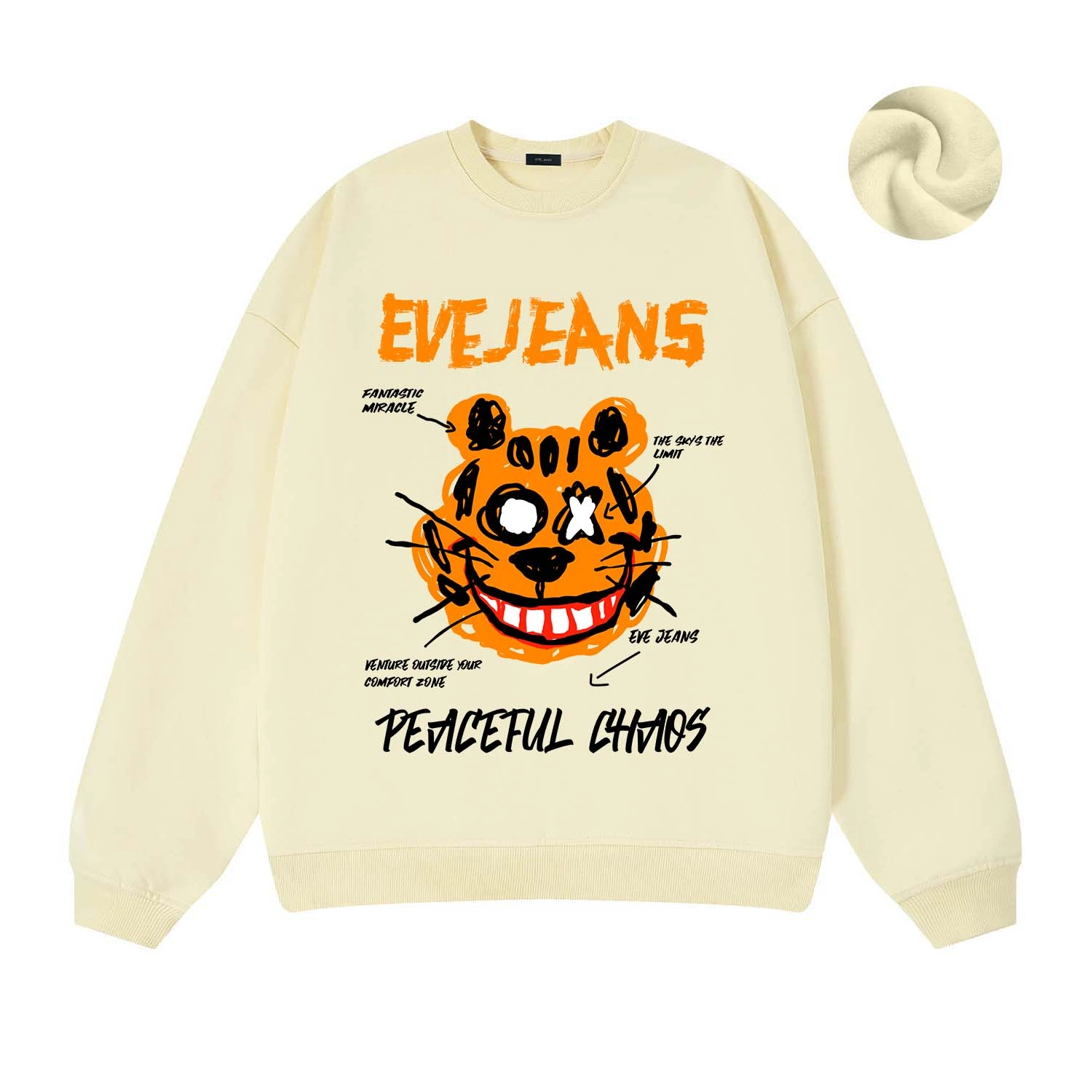 EVE Jeans