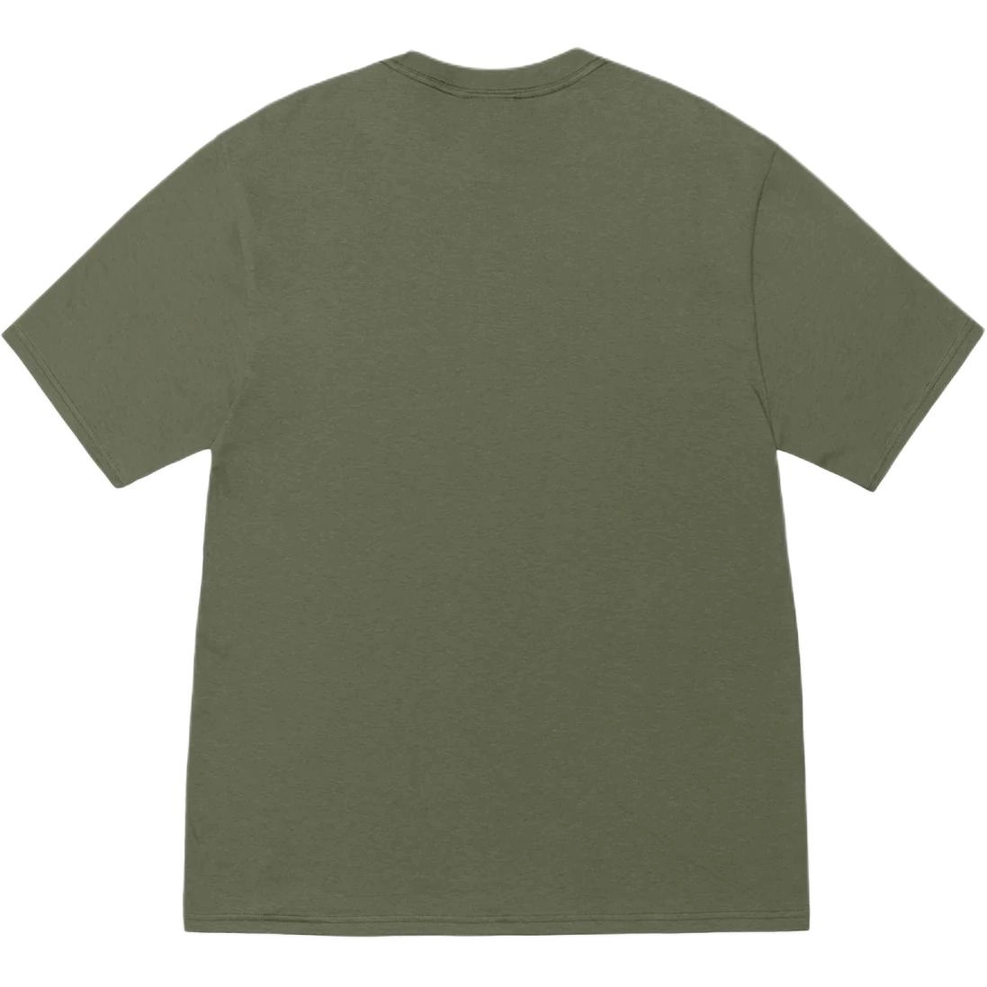 Stussy SS25 BLAZE TEE logoT
