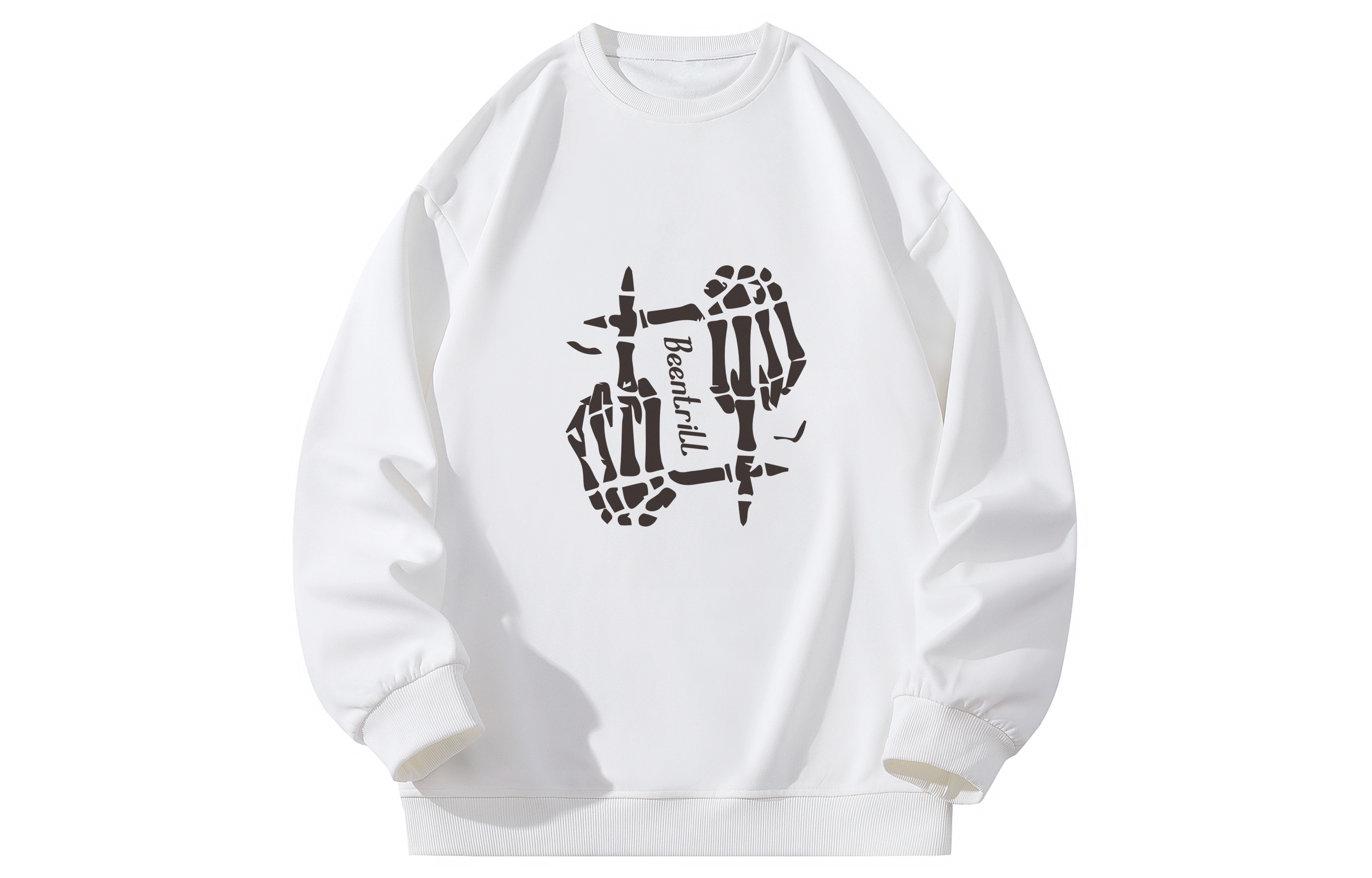 BEENTRILL Logo