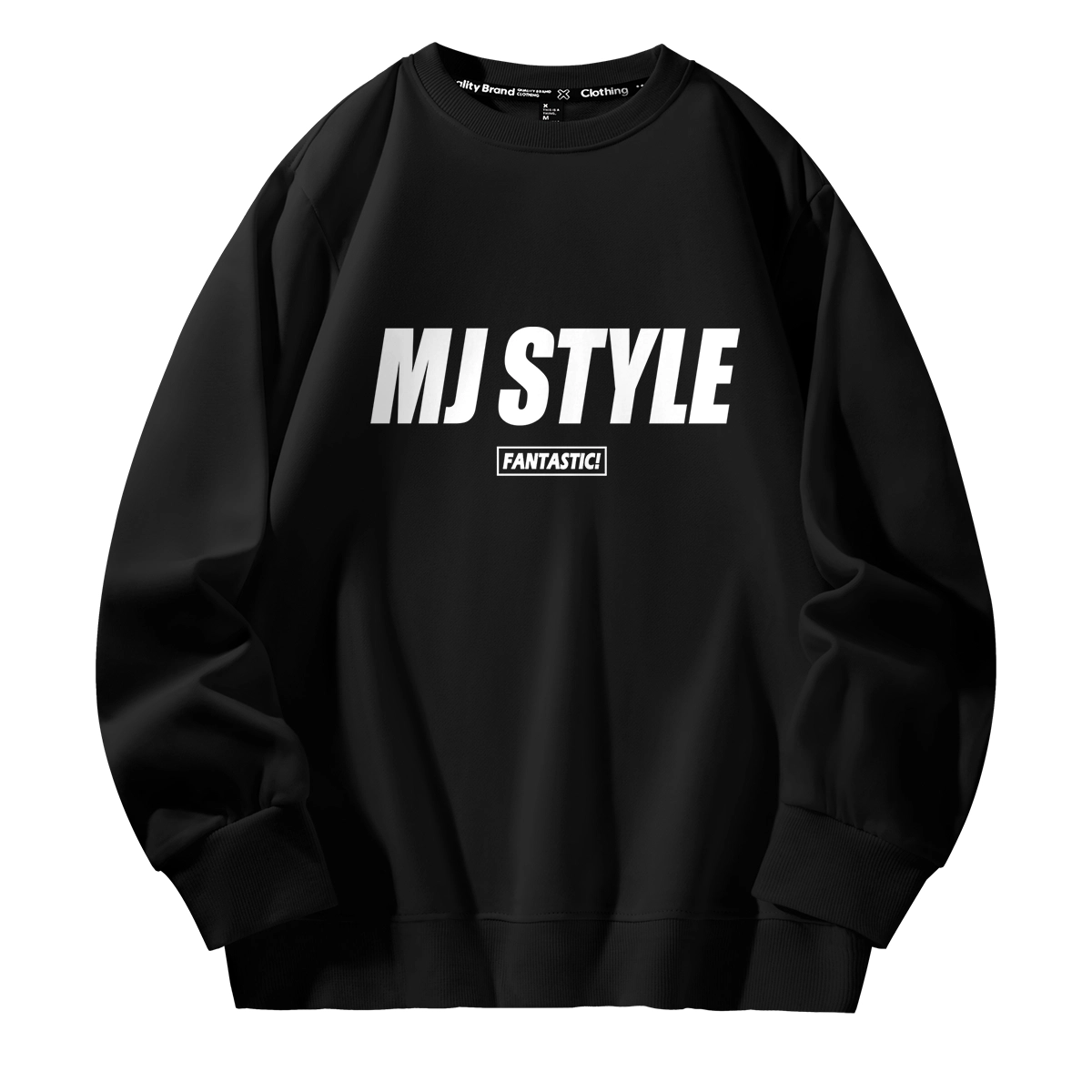 MJ STYLE