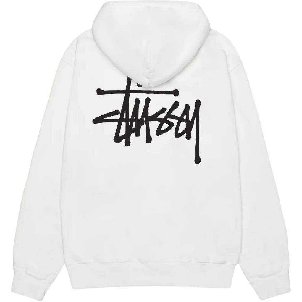 Stussy Basic Stssy Pigment Dyed FW24 Logo