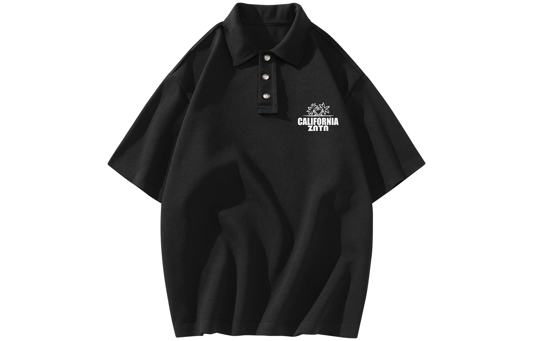 ZNTN LogoPolo