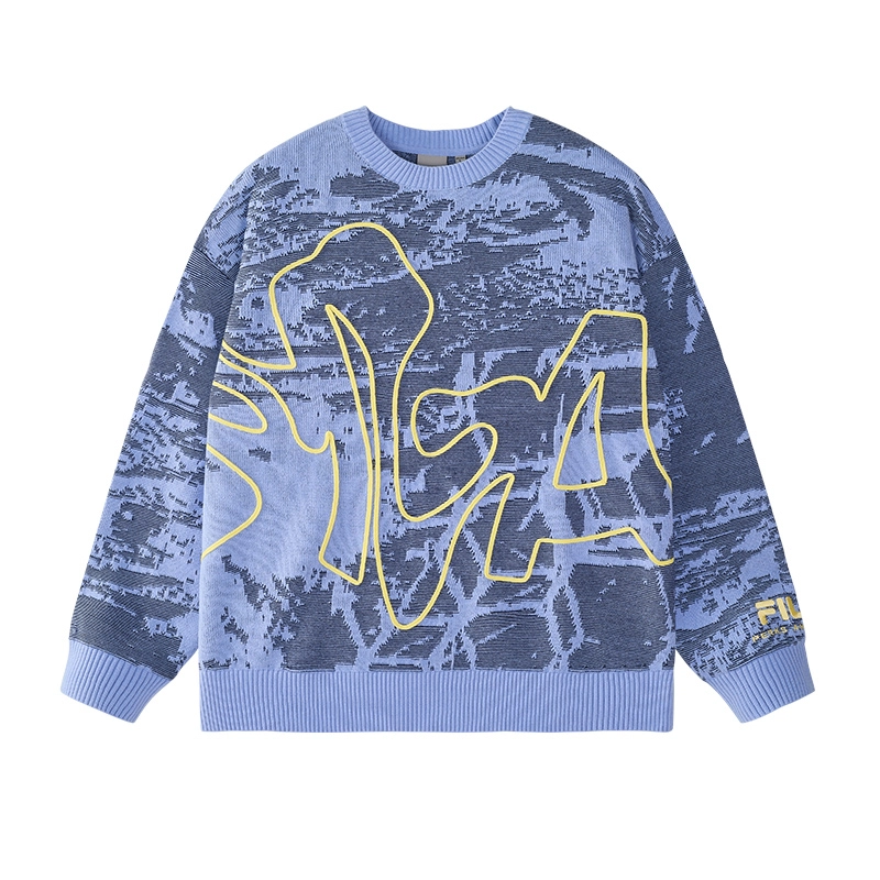 FILA FUSION