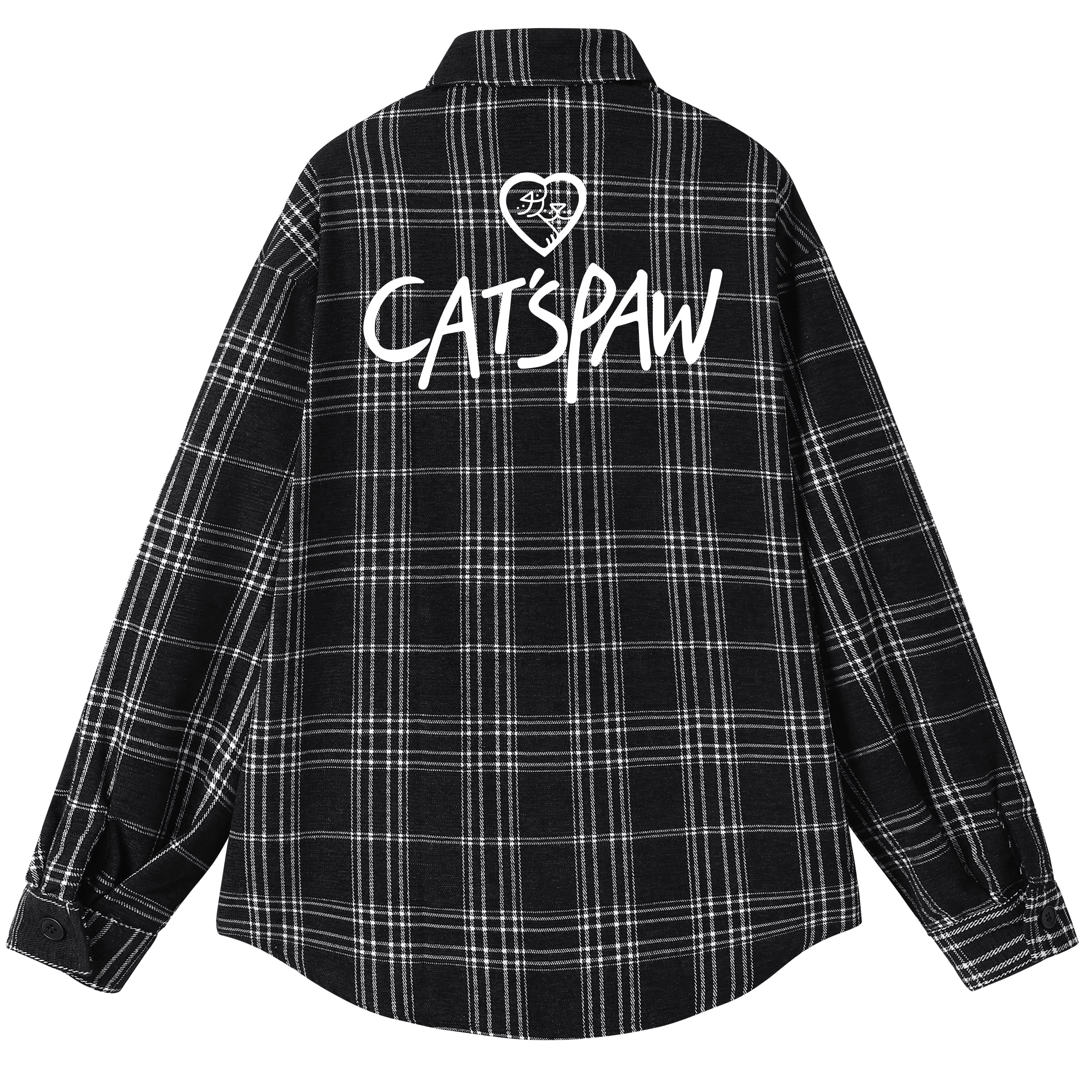 CAT'S PAW Logo