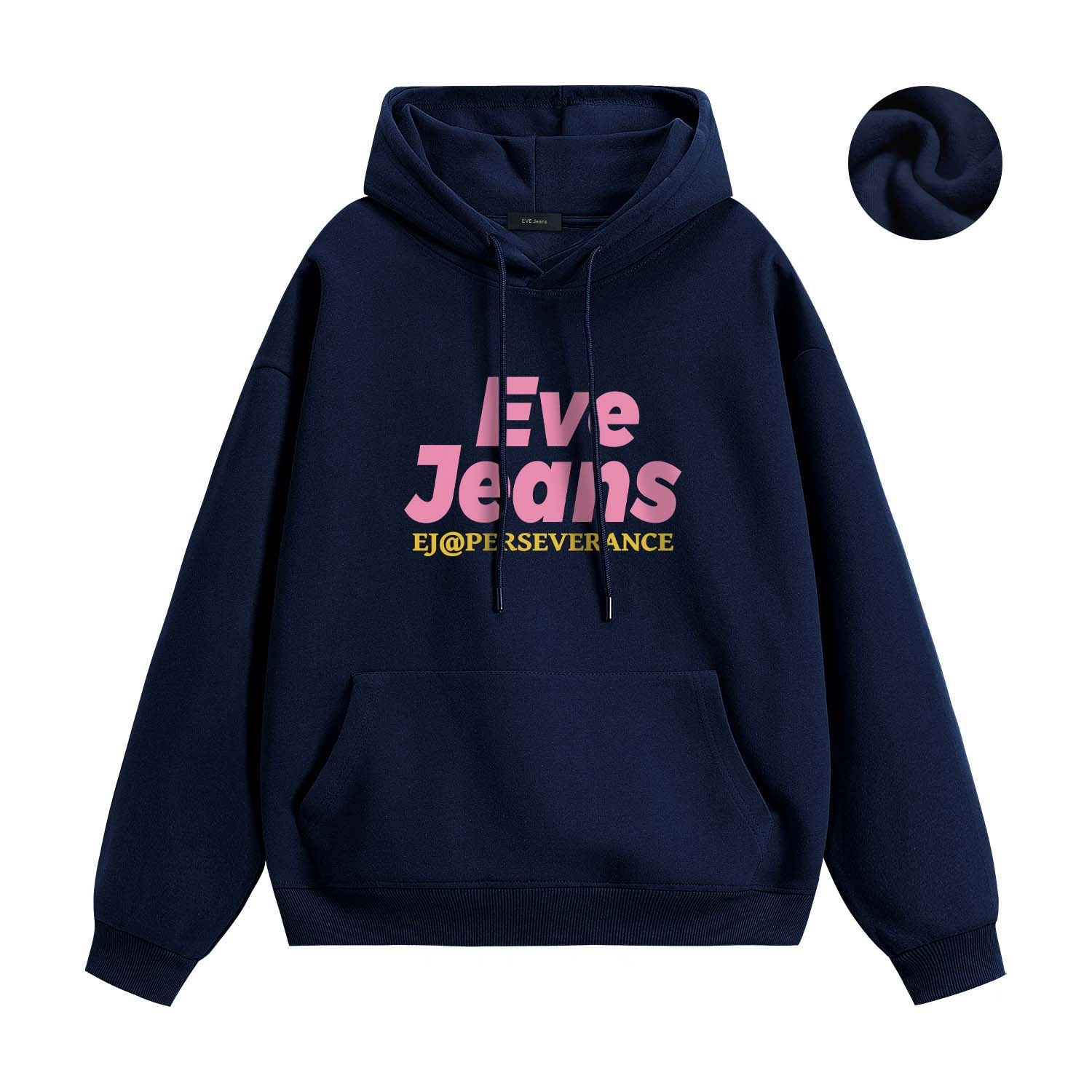 EVE Jeanslogo