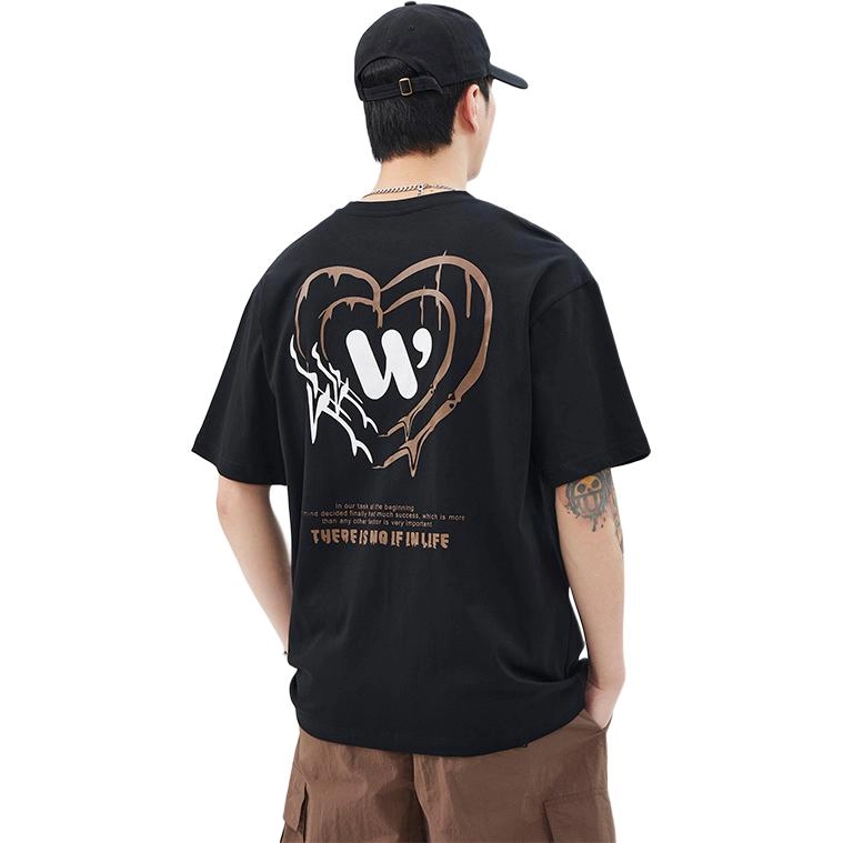 VIPGOOSE clean fitT