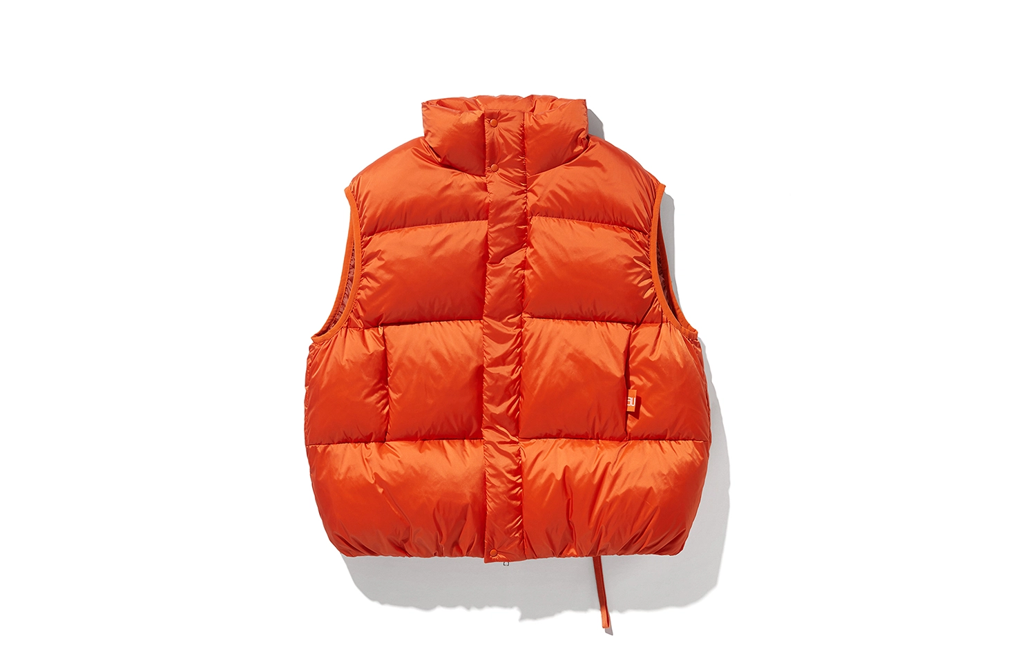 nautica white sail FW23 X
