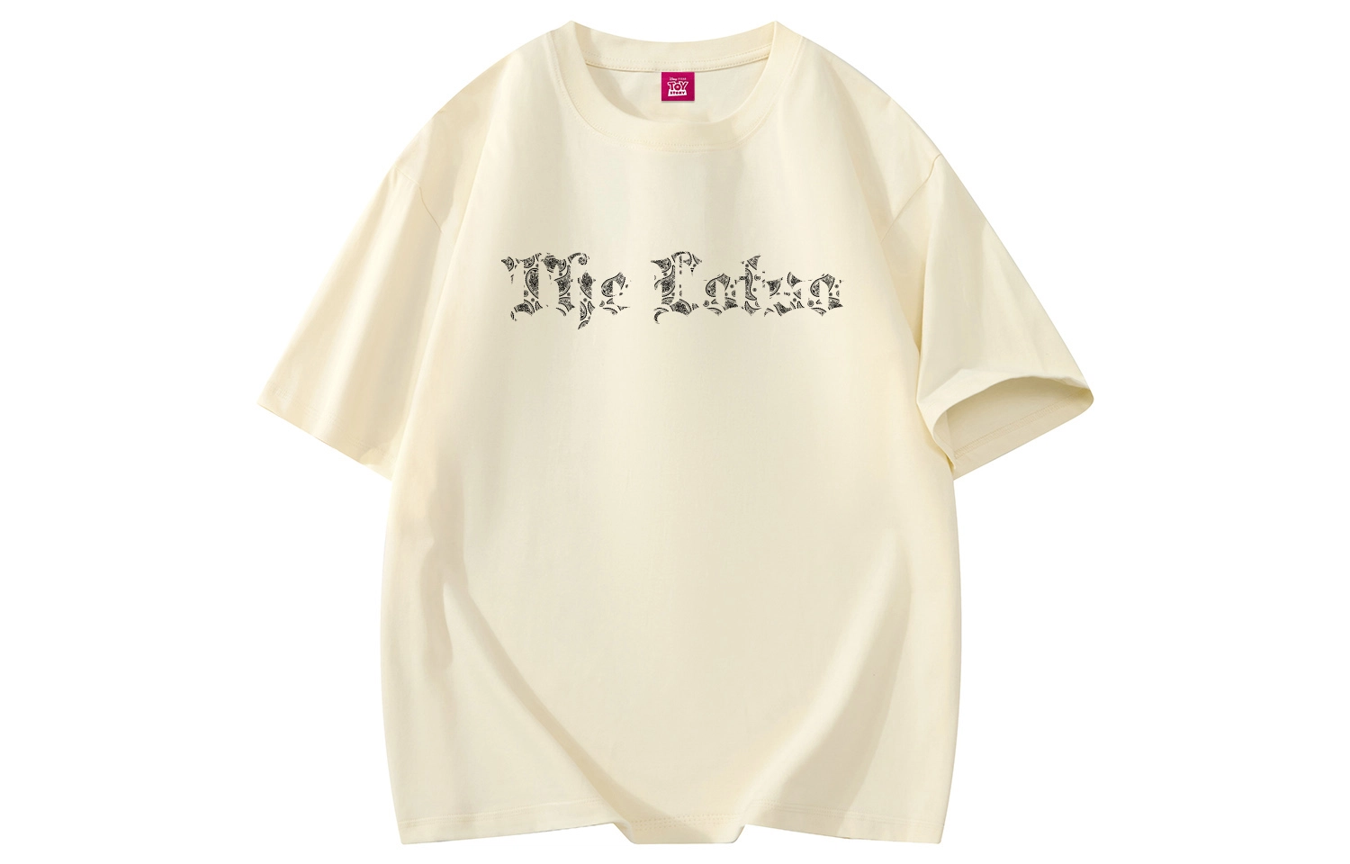 Disney logoT