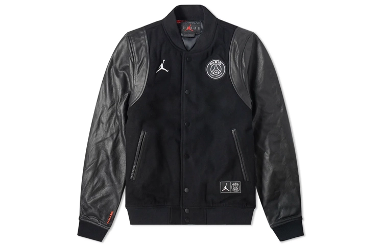 Air Jordan x PSG Varsity