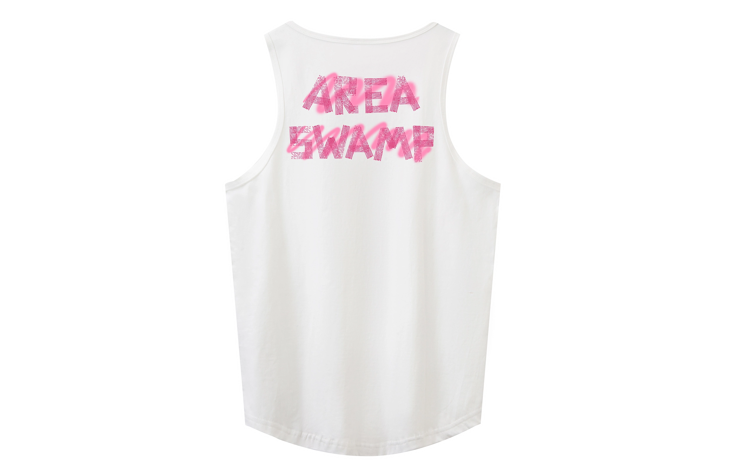 SWAMP AREA