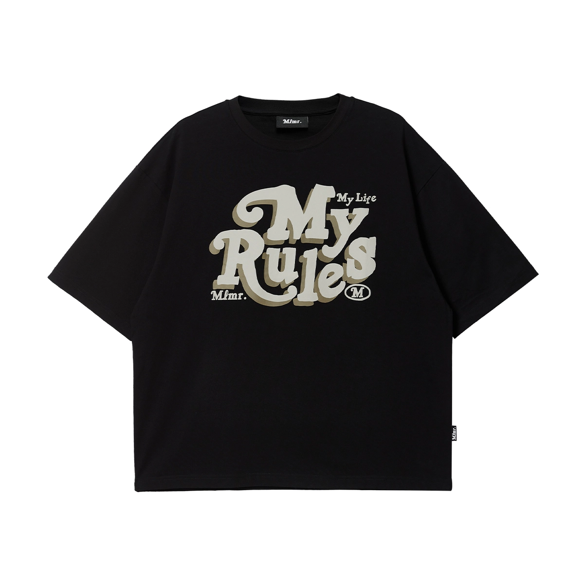 MLMR T