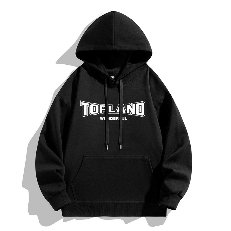 Topland logo