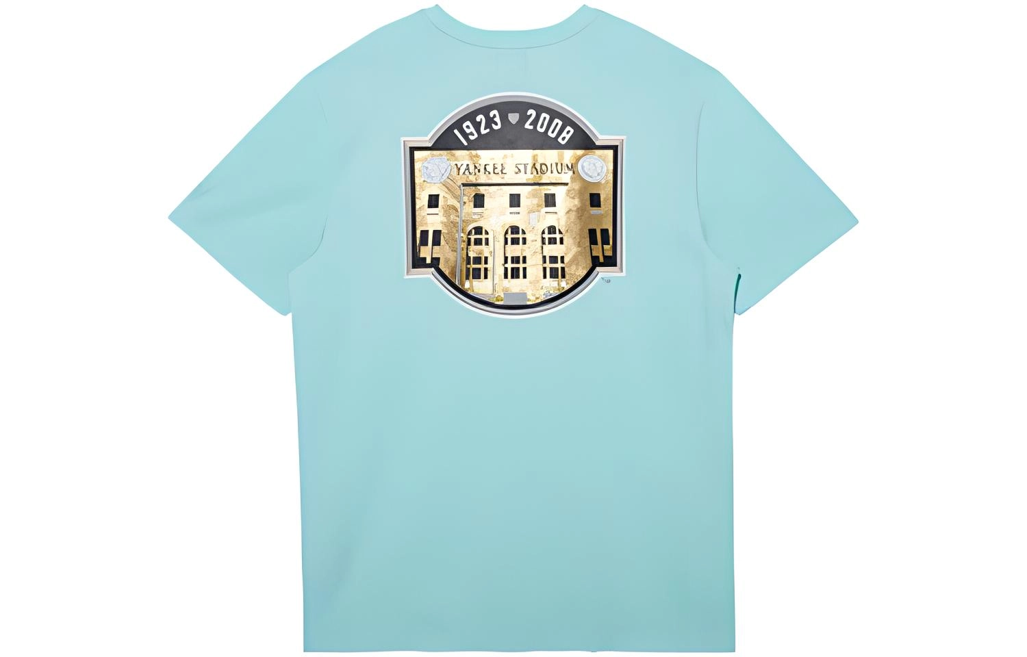 New Era SS22 logoT