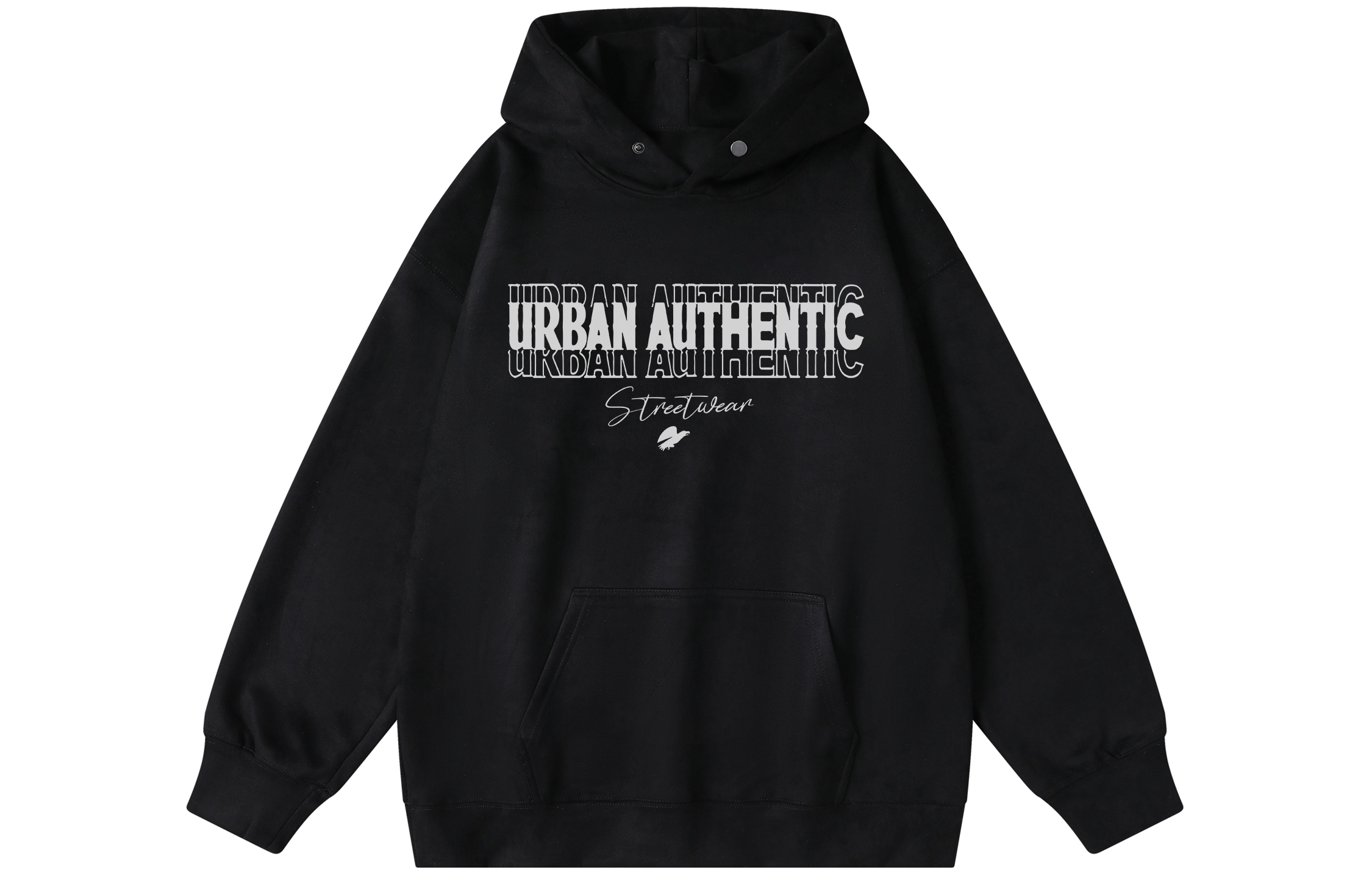 URBAN AUTHENTIC logo