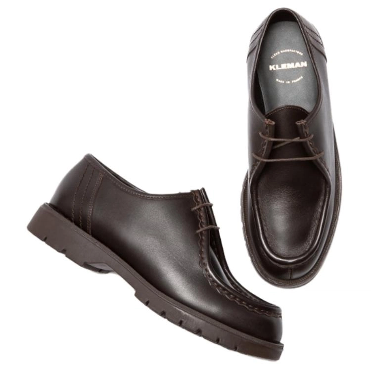 KLEMAN CLEON MANUFACTURE PADROR