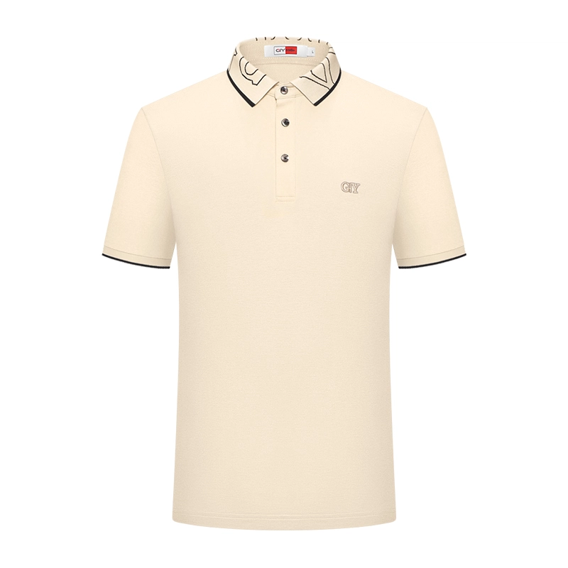 GY goldlion Polo