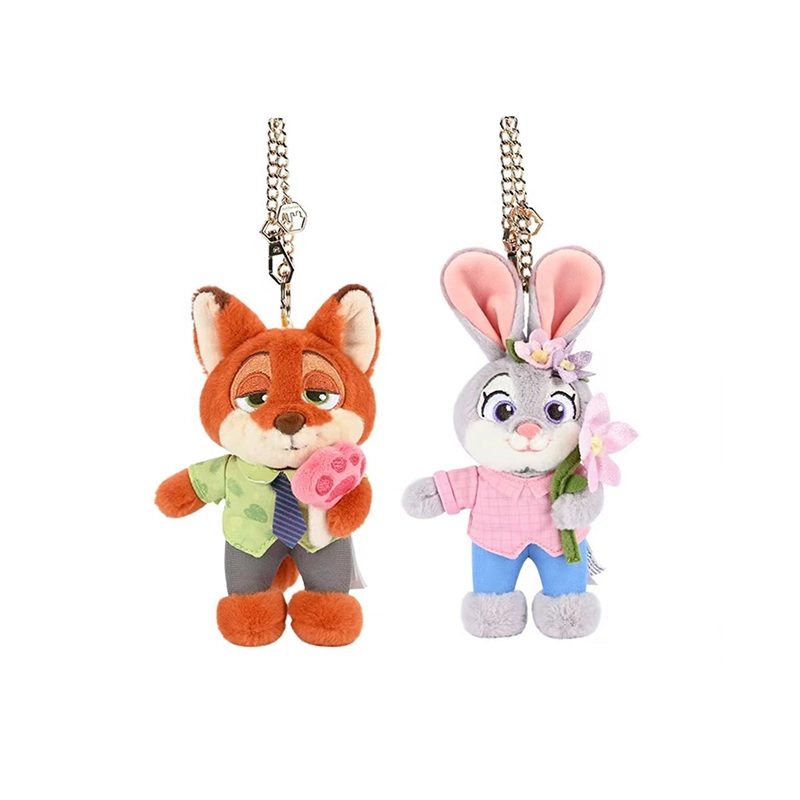 POTDEMIEL x Disney 12cm25cm38cm