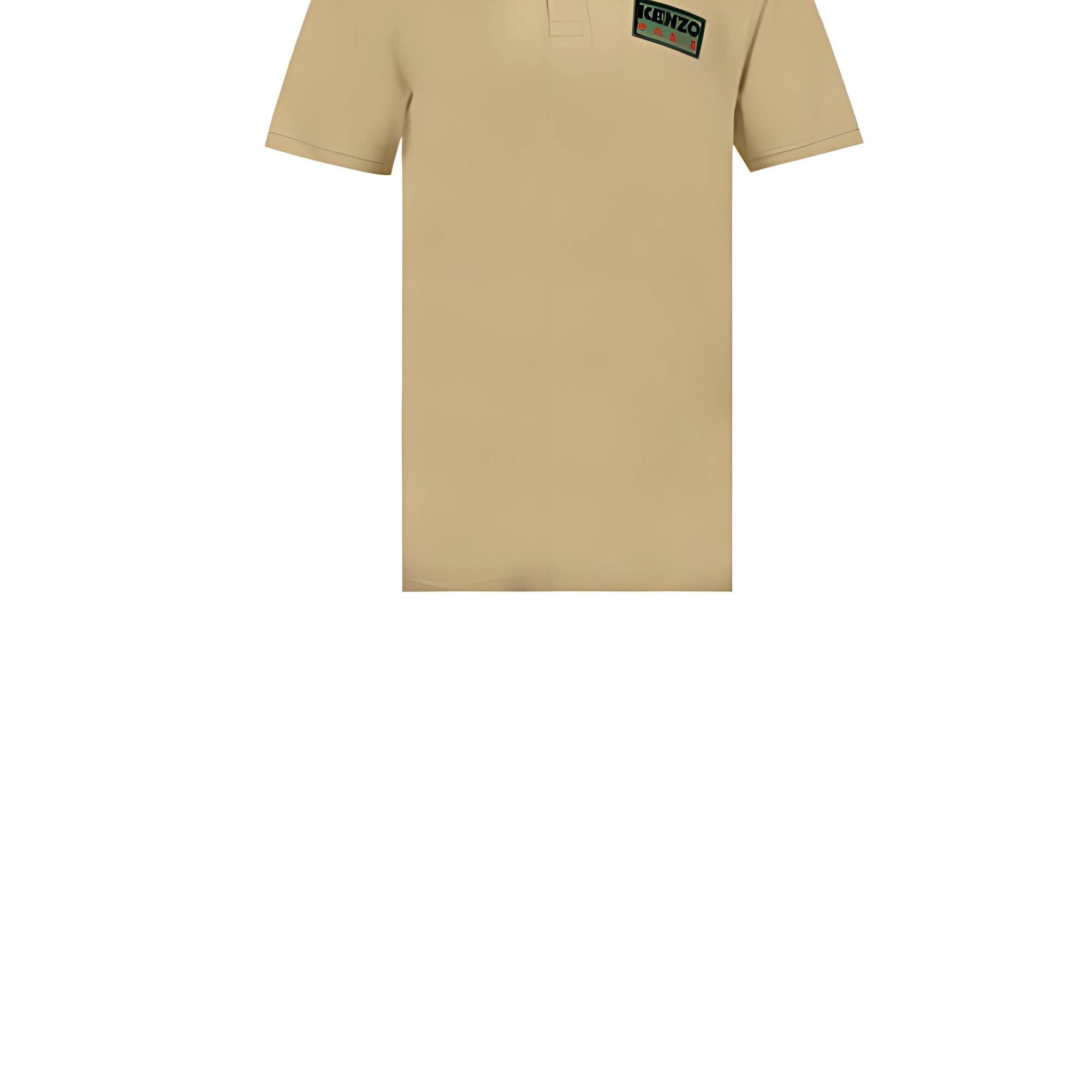 KENZO LogoPolo