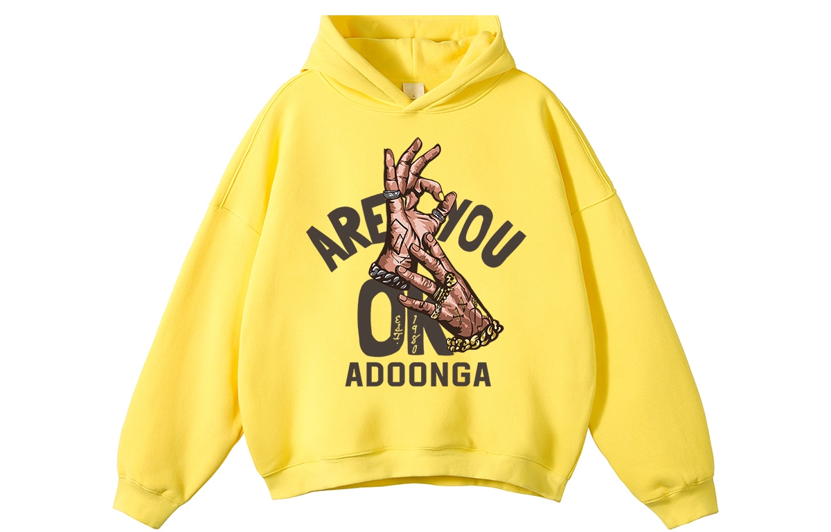 ADOONGA