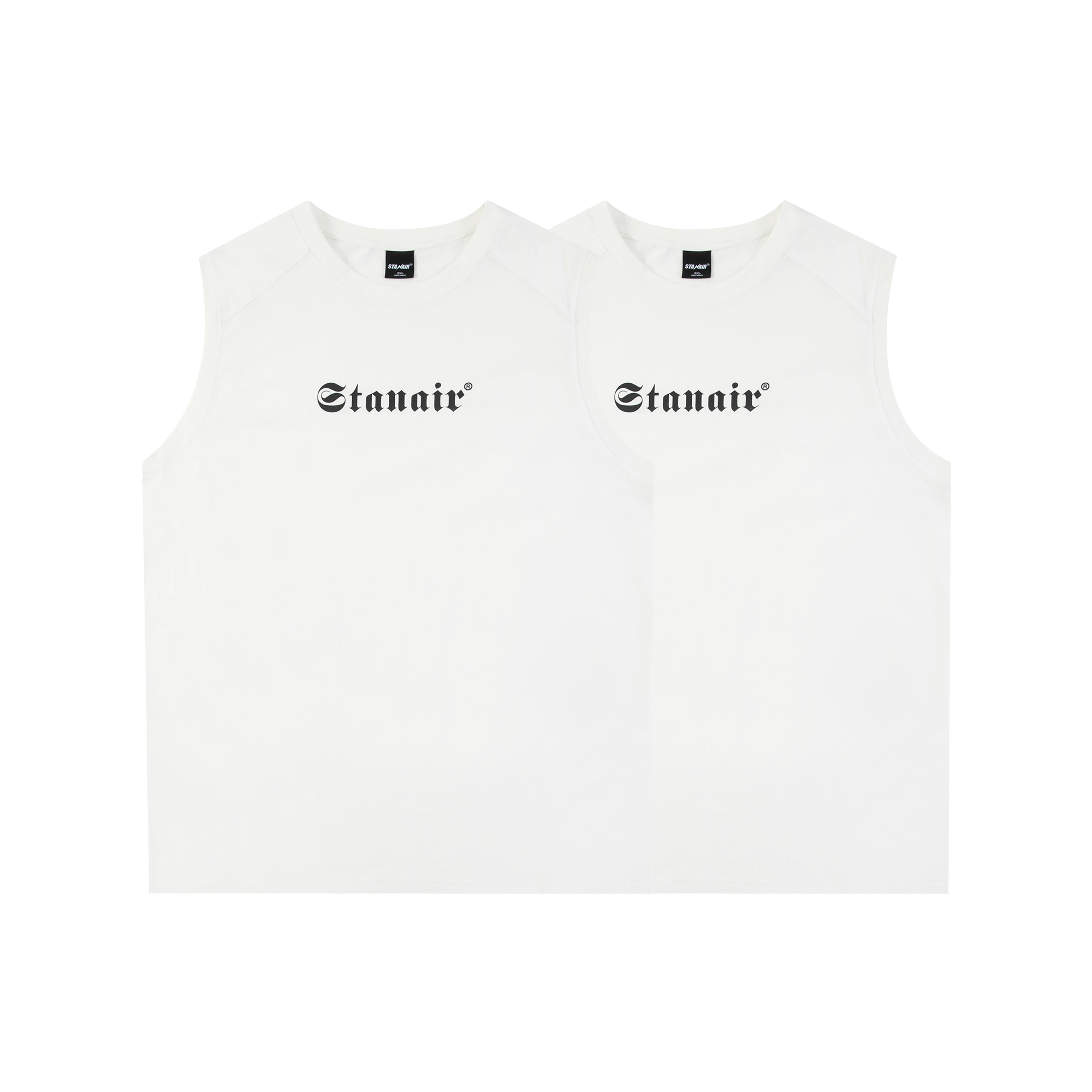 STANAIR Logo 2