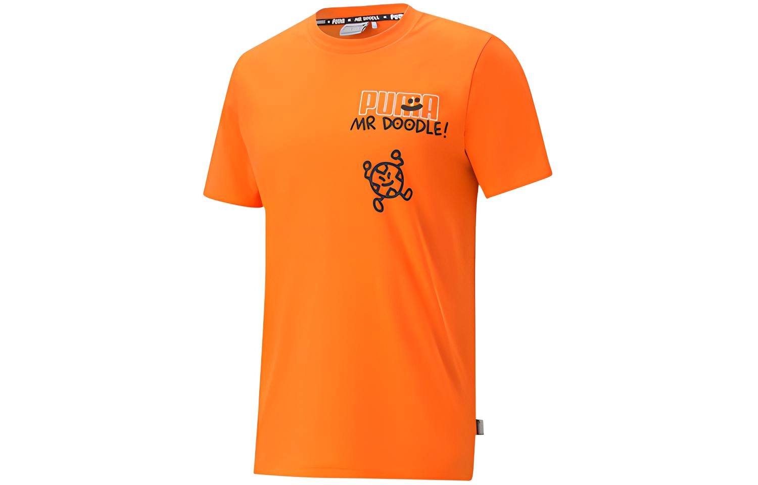 Puma x Mr Doodle RELAXED TEE T
