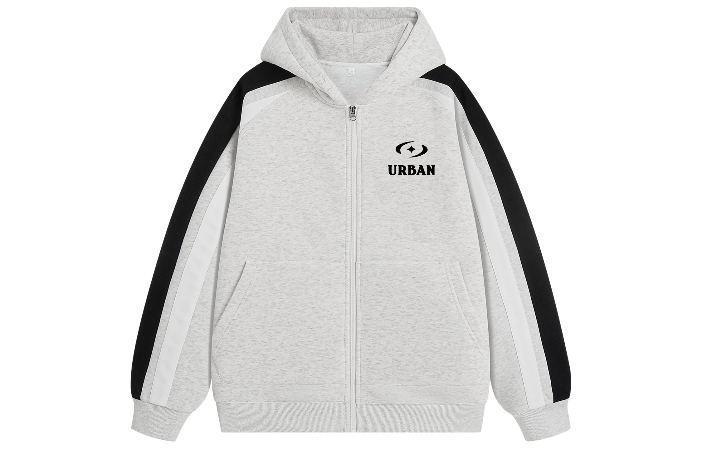 URBAN AUTHENTIC